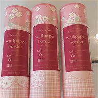 wallpaper borders laura ashley for sale