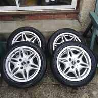 alloy wheels 4 stud for sale
