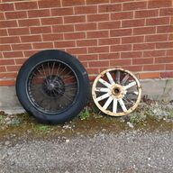 spoked wheels for sale