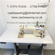 leather upholstery sewing machine for sale