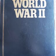 world war ii magazine for sale