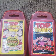 top trumps beano for sale