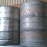 wheel barrels for sale