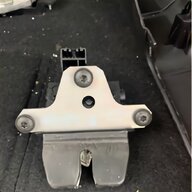 renault scenic tailgate lock for sale