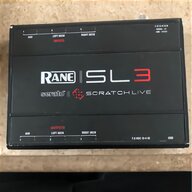 rane sl2 for sale