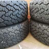 shogun tyres for sale