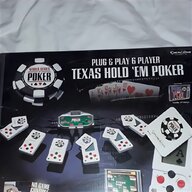 texas hold em poker kit for sale