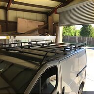 full length roof rack for sale
