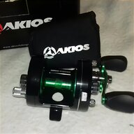akios 666 for sale