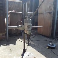 wolf pillar drill stand for sale