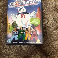 real ghostbusters comic for sale