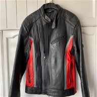 vintage mens leather biker jacket for sale