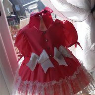 romany frilly dresses for sale