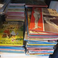 old ladybird books for sale