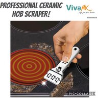 ceramic hob scraper for sale