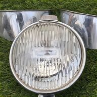 vintage lucas spot lights for sale