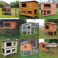 pet hutches for sale