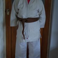 judo uniform for sale