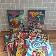 2000ad annual for sale