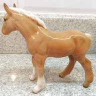 beswick palomino foal for sale
