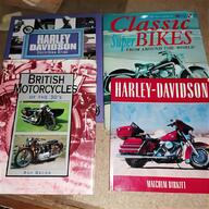 motorcycle books for sale