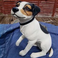 cast iron dog terrier for sale