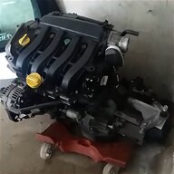 renault 6 speed gearbox for sale