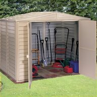 garden shed kits for sale