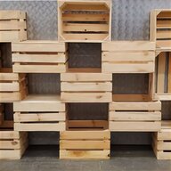wooden crate for sale