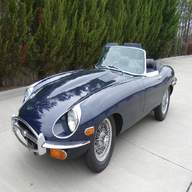 1970 jaguar xke for sale