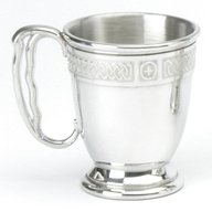 christening cup for sale