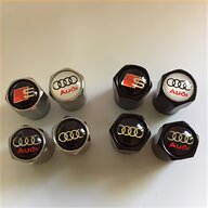 schrader metal dust caps for sale