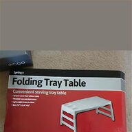 tray tables for sale