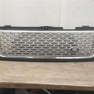range rover l322 grill for sale