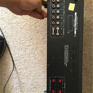 prosound amplifier for sale