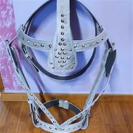 driving harness leather for sale