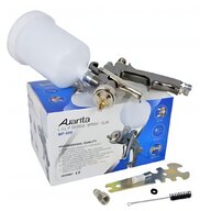 airbrush spray gun for sale