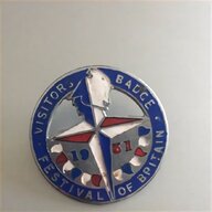 festival of britain badge for sale