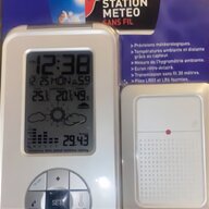 wireless weather station for sale