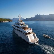 superyacht for sale