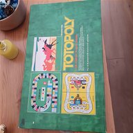 totopoly board game for sale
