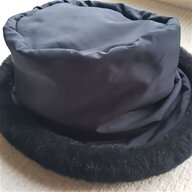 black fur hat for sale for sale