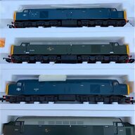 hornby class 40 for sale
