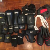 martial arts training equipment for sale