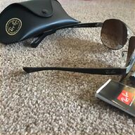 ray ban olympian for sale