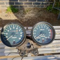 honda speedometer for sale