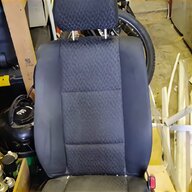 bmw e46 compact seats for sale