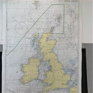 solent chart for sale