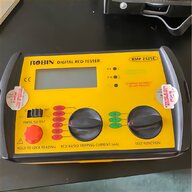 robin tester for sale