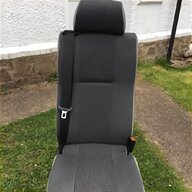 vivaro drivers seat arm rest for sale